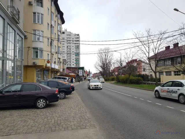 Продажа торгового помещения, Сочи, ул. Гастелло - Фото 7