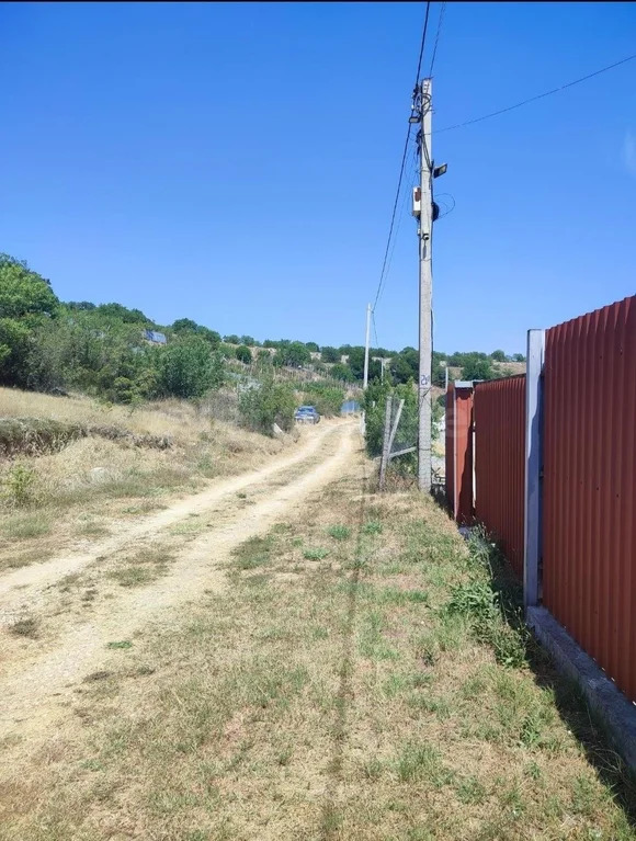 Продажа участка, Севастополь, ул. Батарейная - Фото 9