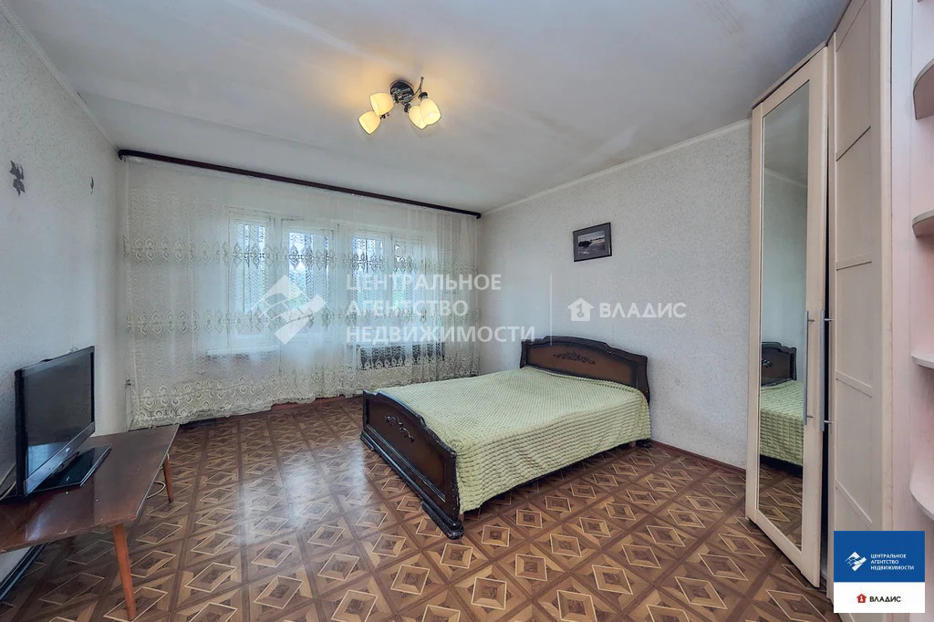 Продажа квартиры, Рязань, ул. Сельских Строителей - Фото 0