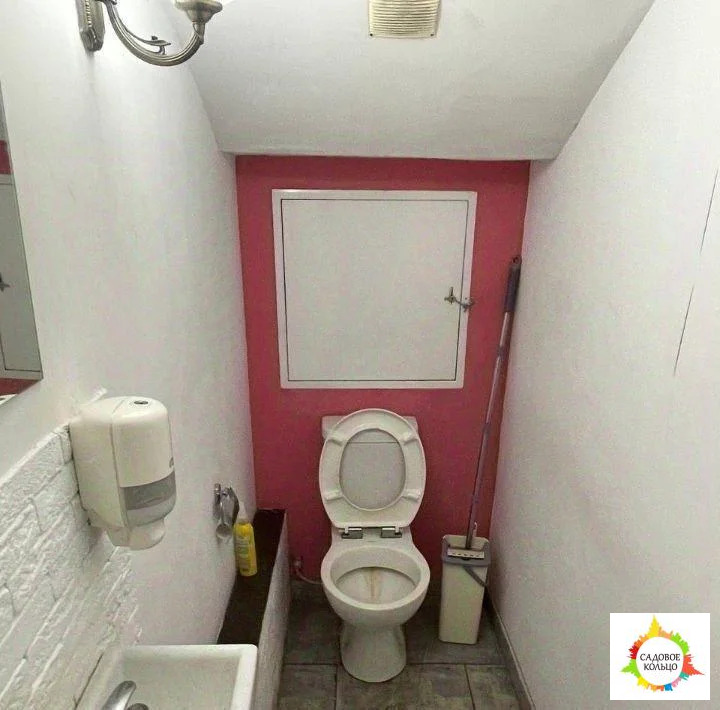 В центре Москвы сдается помещение свободного назначения, площадью 109 - Фото 10