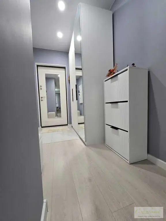 Продается квартира в Щелково - Фото 12