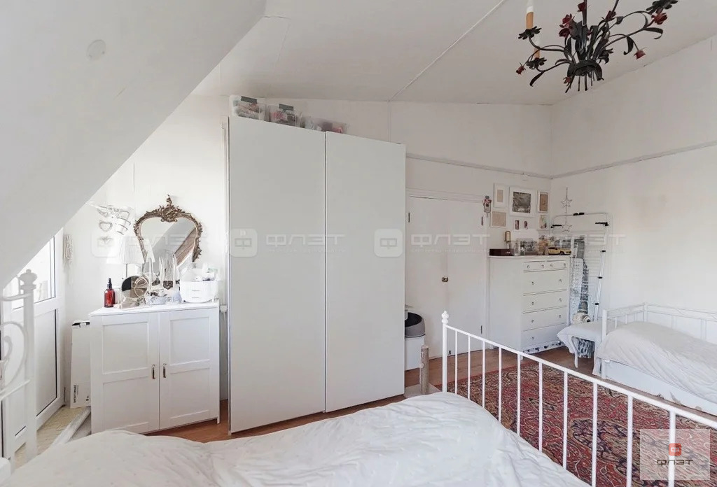Продажа квартиры, Казань, ул. Новаторов - Фото 5