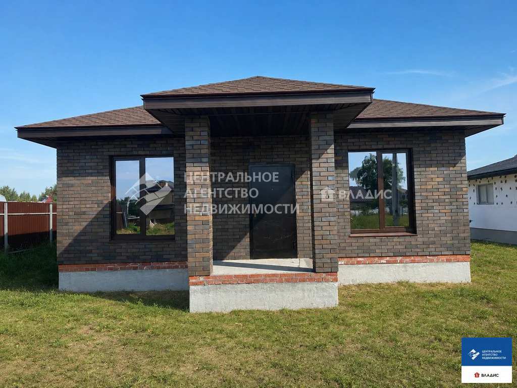 Продажа дома, Поляны, Рязанский район, ул. Ряжская - Фото 2