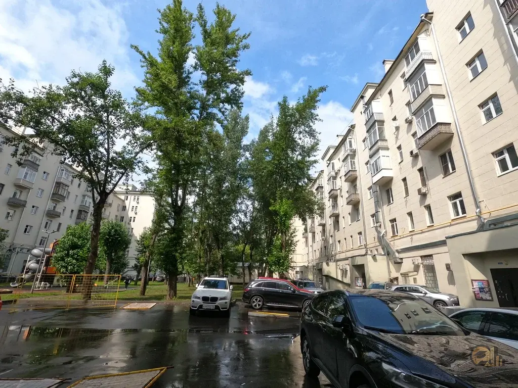 Продам 4-х Квартиру 114,6кв.м. 6 этаж с лифтом Дмитровское шоссе 5к1 - Фото 21