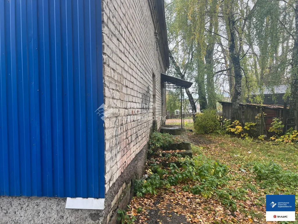 Продажа ПСН, Стенькино, Рязанский район, ул. Центральная - Фото 7