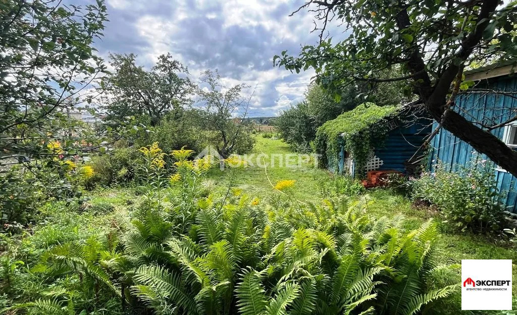 часть дома, д. Назарьево - Фото 12