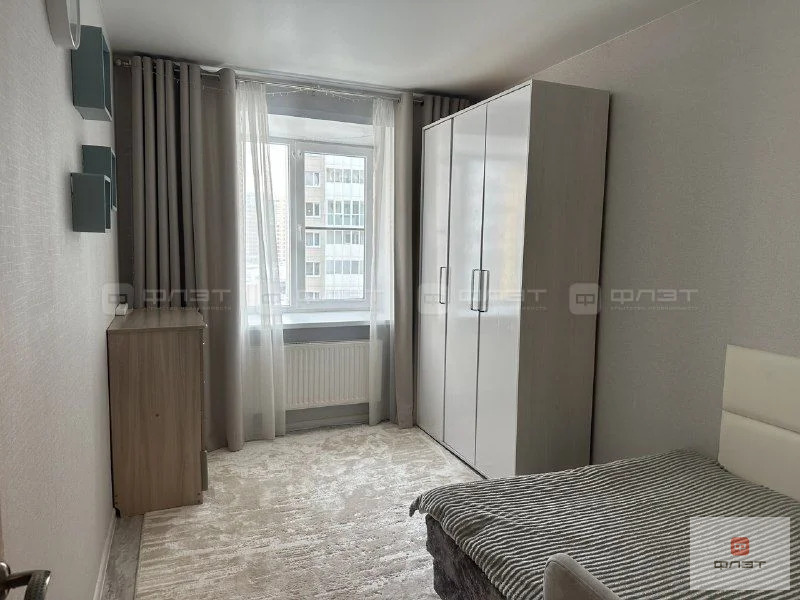 Продажа квартиры, Казань, ул. Рауиса Гареева - Фото 7