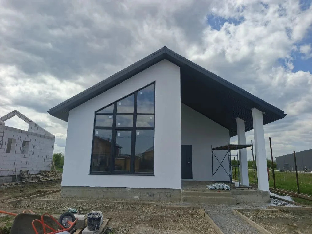 Продажа дома, Новодмитриевская, Северский район, ул. Атаманская - Фото 2