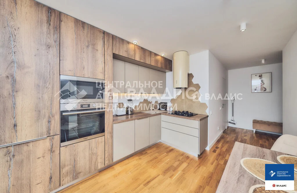 Продажа квартиры, Рязань, Солотчинское шоссе - Фото 1