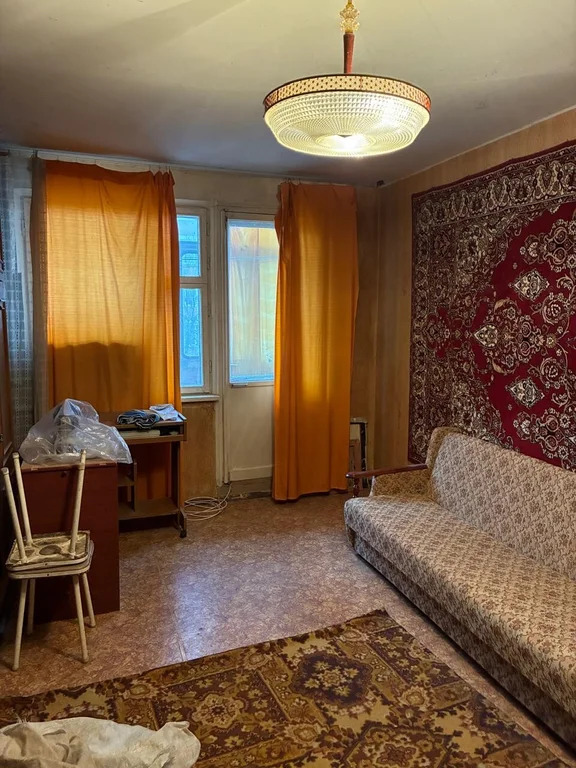 Продажа квартиры, Афипский, Северский район, ул. Пушкина - Фото 8