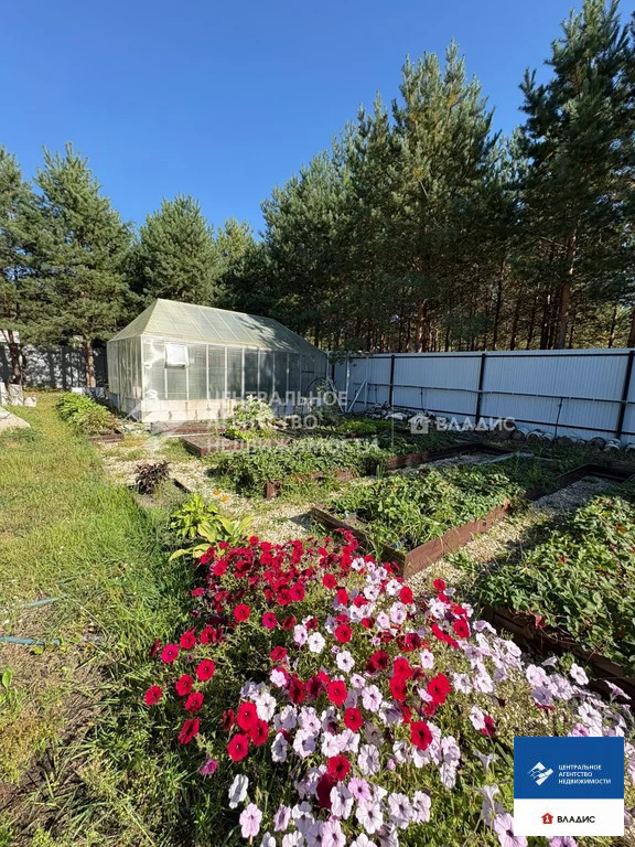 Продажа дома, Рязанский район, Дальняя улица - Фото 10