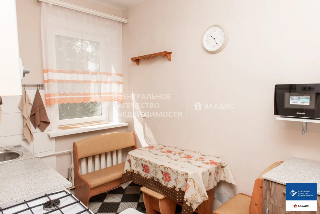 Продажа квартиры, Рязань, ул. Качевская - Фото 9