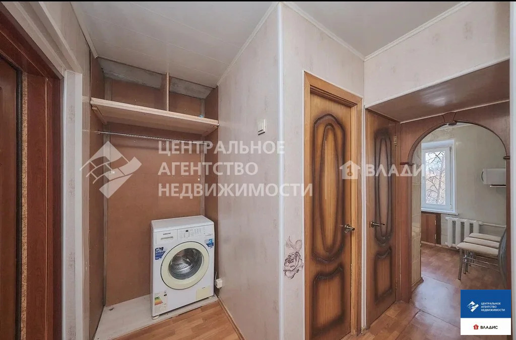 Продажа квартиры, Рязань, ул. Советской Армии - Фото 12