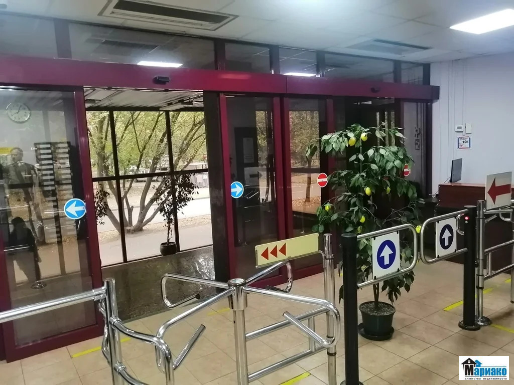 Аренда ПСН, м. Алексеевская, Большая Марьинская улица - Фото 10