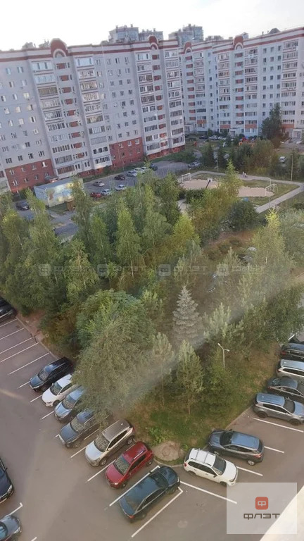 Продажа квартиры, Казань, ул. Академика Завойского - Фото 16