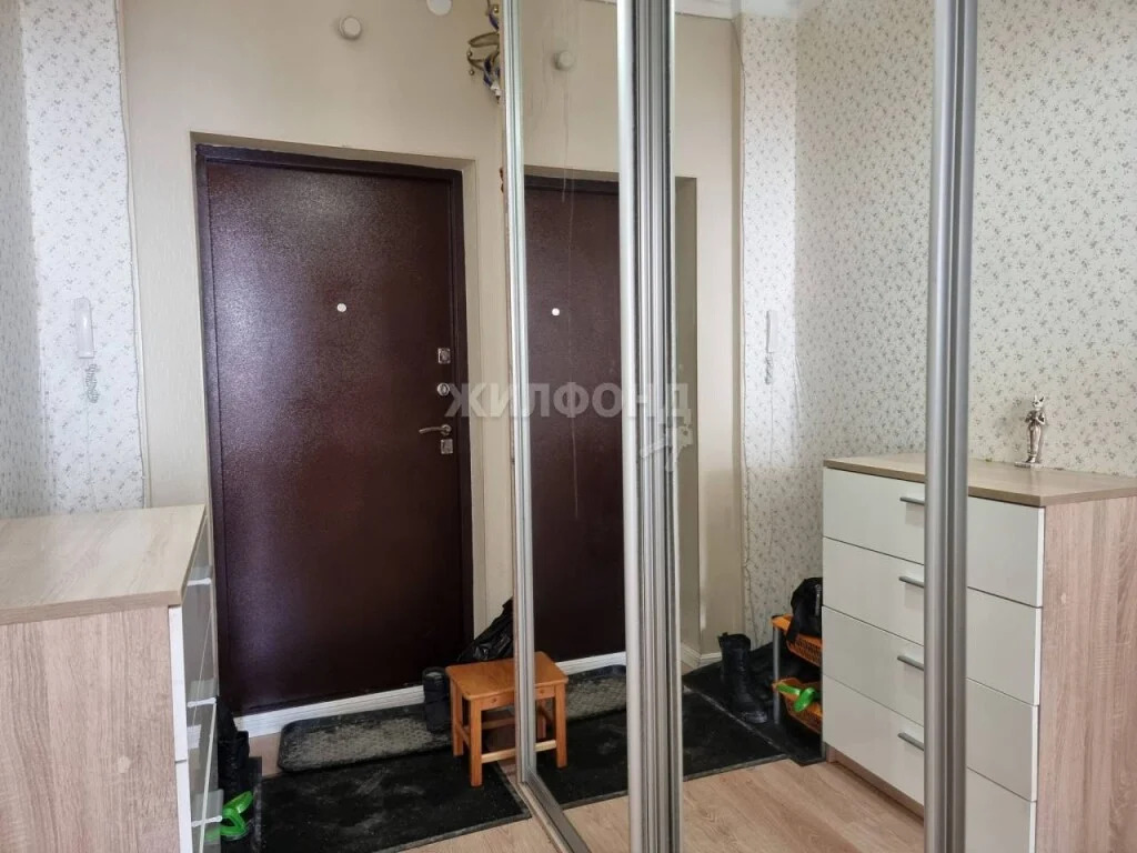 Продажа квартиры, Новосибирск, ул. Плановая - Фото 10
