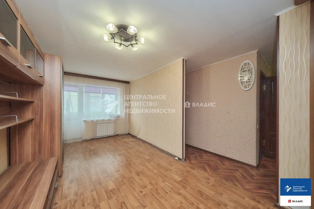 Продажа квартиры, Рязань, улица 10-я Линия - Фото 2