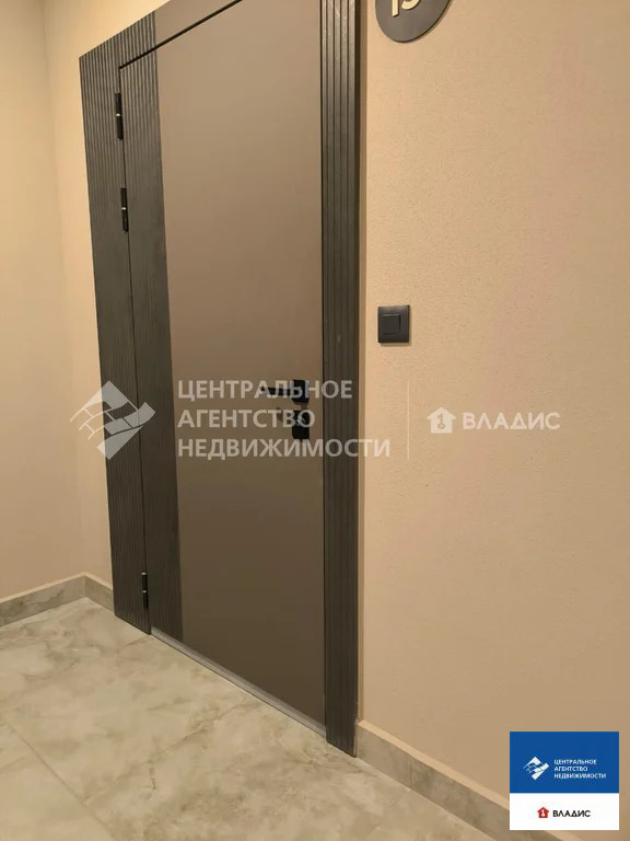 Аренда квартиры, Рязань - Фото 2