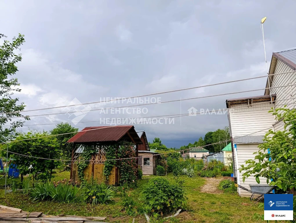 Продажа дома, Фролово, Шиловский район, улица Евпатия Коловрата - Фото 32