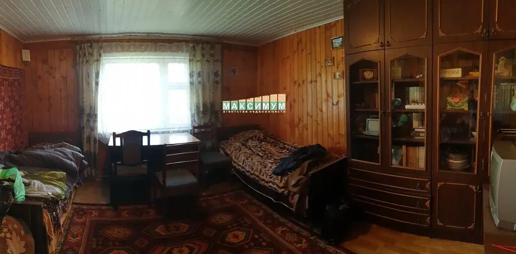 Дом 60 кв.м. в г/о Домодедово, мкр. Востряково, ул. 2 Садовая, д.64 - Фото 21