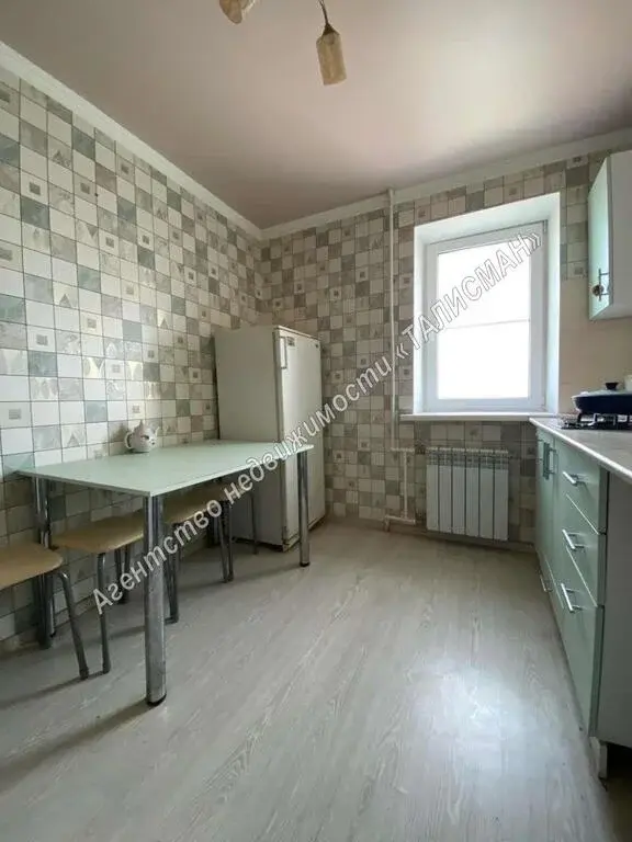 Продается 1-комнатная квартира в Таганроге с видом на море - Фото 4