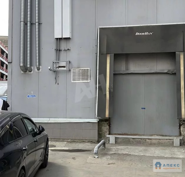 Аренда помещения пл. 3000 м2 под склад, производство, , офис и склад . - Фото 6