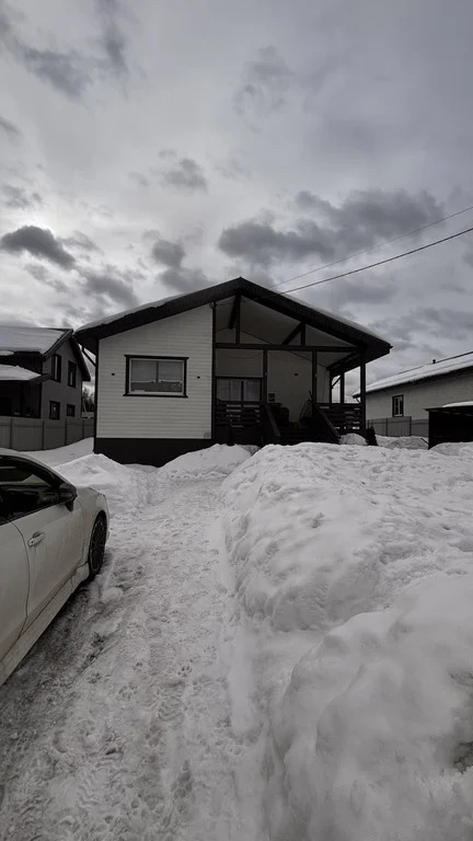 Коттедж 162.3 м2 на участке 6.81 сот. - Фото 5