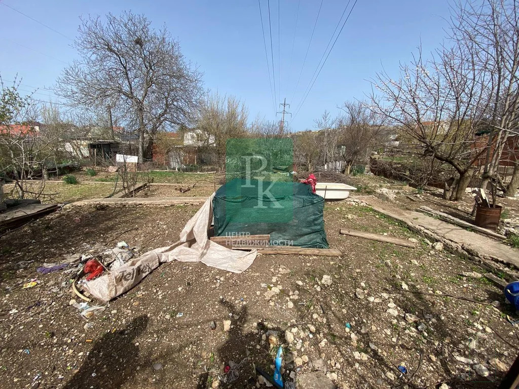Продажа участка, Севастополь, садовое товарищество Маяк-1 - Фото 2