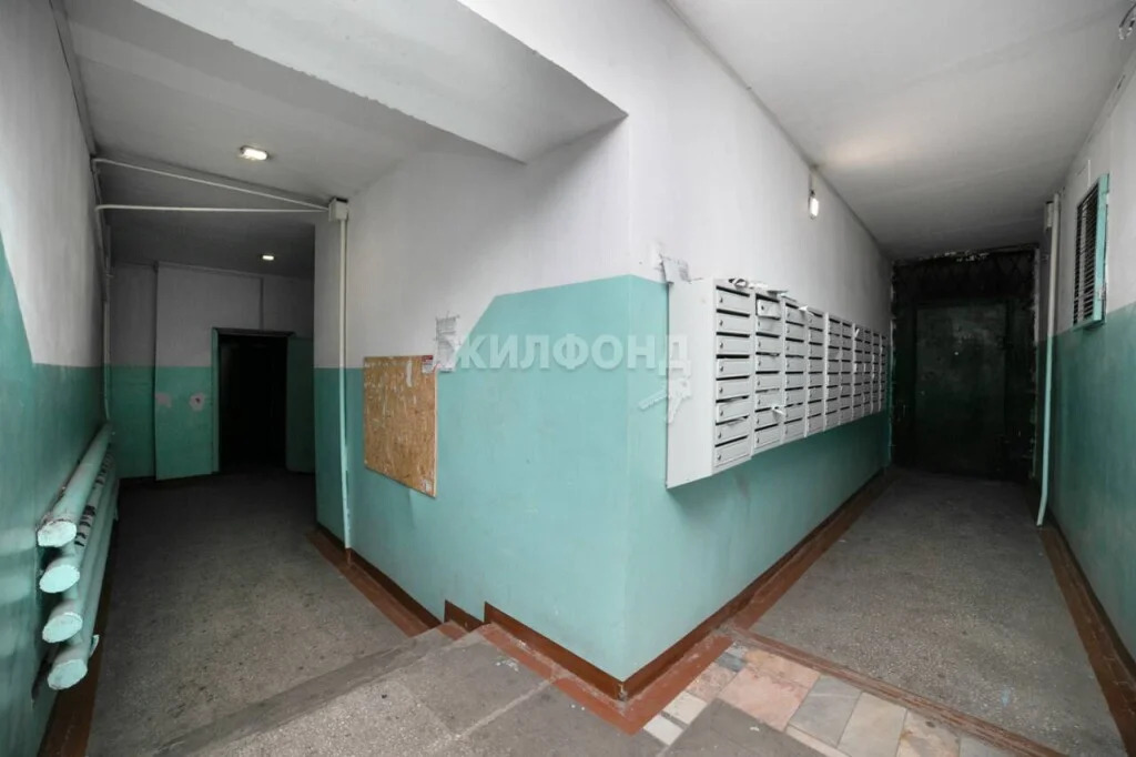 Продажа квартиры, Новосибирск, ул. Широкая - Фото 27