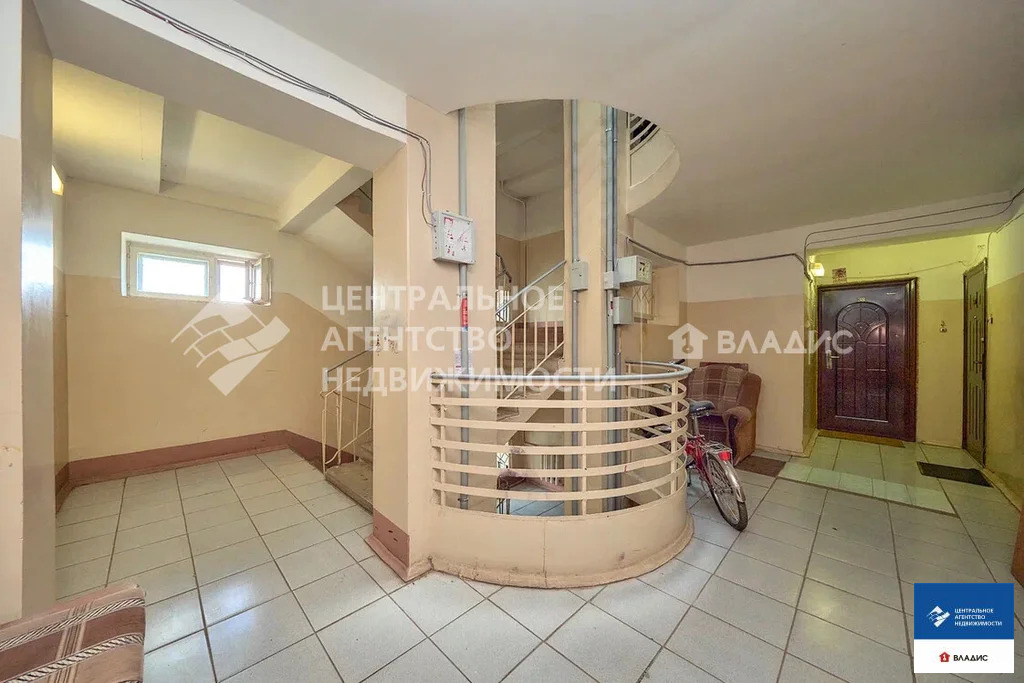 Продажа квартиры, Рыбное, Рыбновский район, ул. Большая - Фото 15