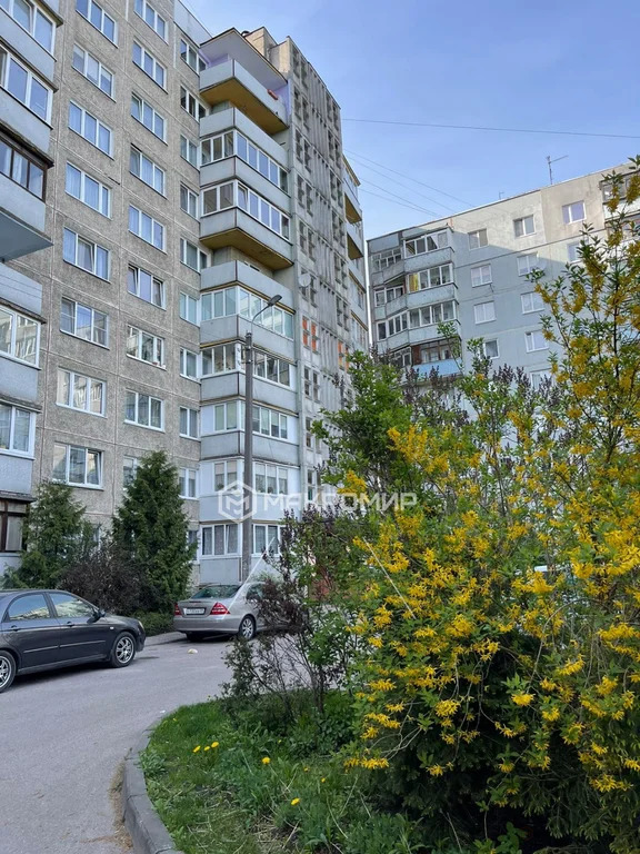Продажа квартиры, Калининград, ул. Генерала Толстикова - Фото 19