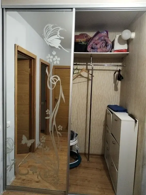 Сдам 1-комнатную квартиру в Колтушах - Фото 5