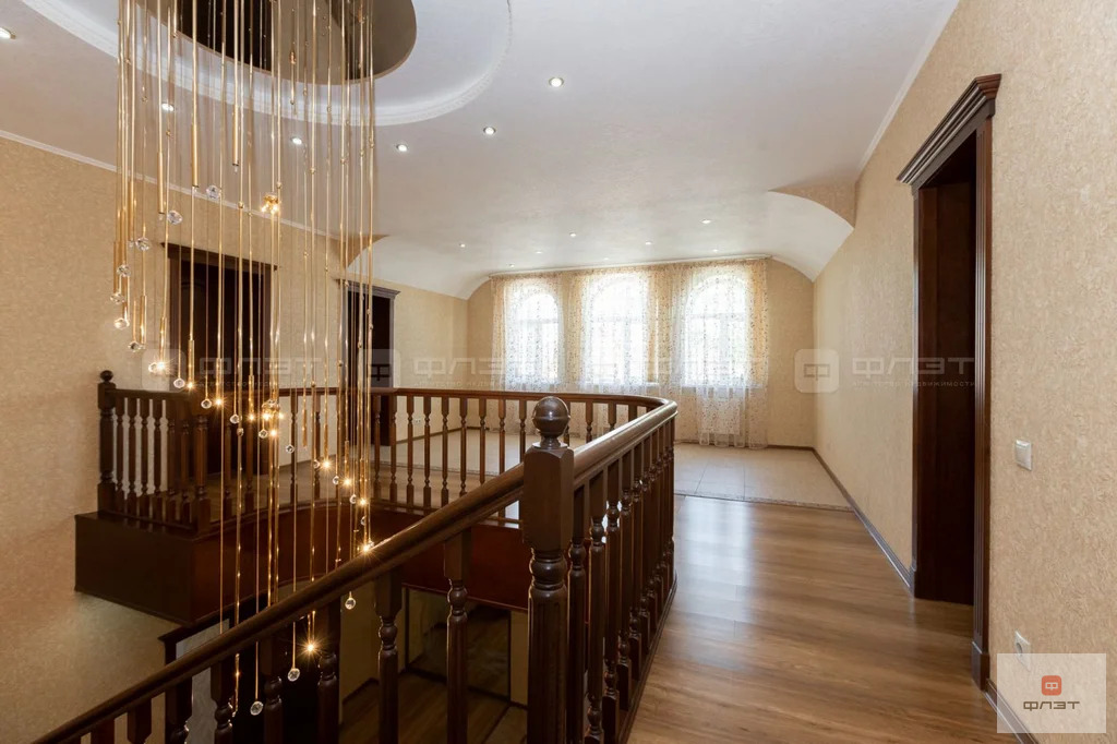 Продажа дома, Троицкий, Лаишевский район, ул. Троицкая - Фото 11