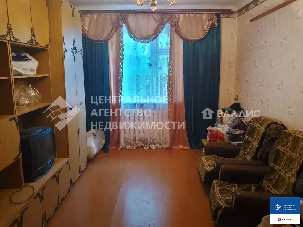 Продажа квартиры, Лесной, Шиловский район - Фото 1