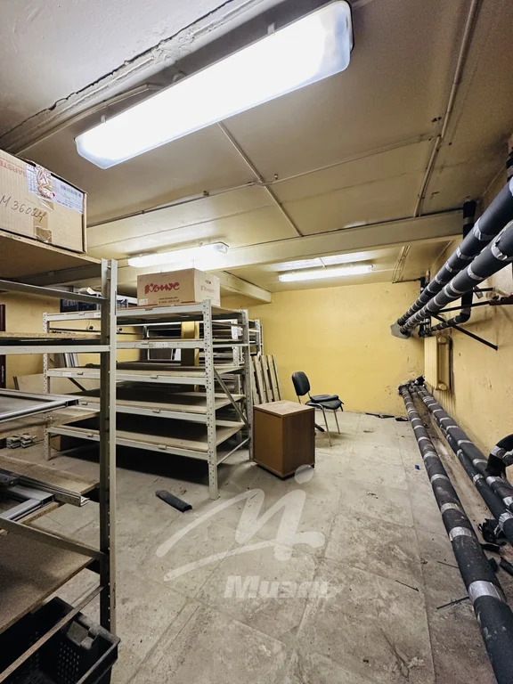 Аренда ПСН, ул. Парковая 3-я - Фото 20