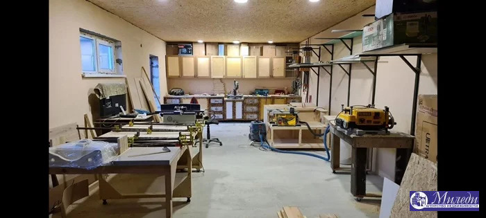 Продажа дома, Овощной, Азовский район, Ореховая улица - Фото 10