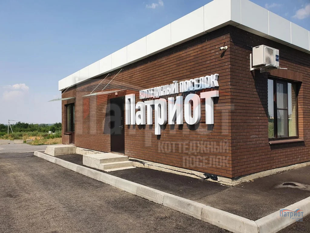 Продажа участка, Аксай, Аксайский район, улица Дениса Давыдова - Фото 2