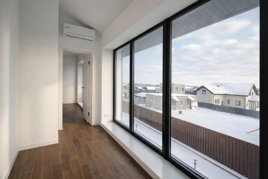 Коттедж 261 м2 на участке 12.5 сот. - Фото 19