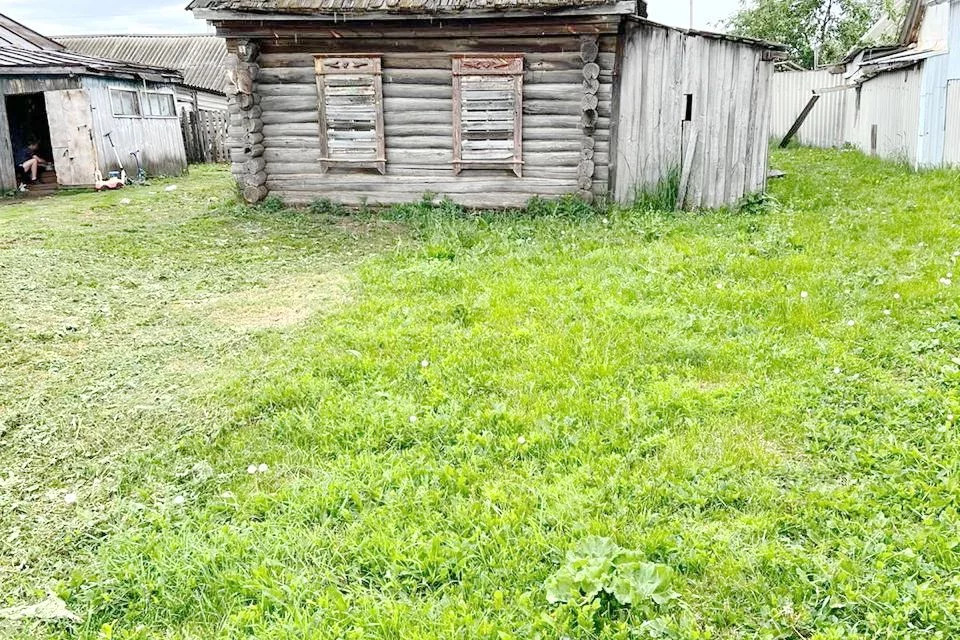 Купить Дом В Старошайговском Районе Мордовия