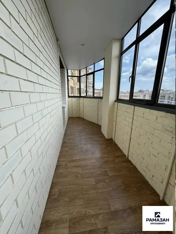 1-ком квартира ул.Баки Урманче, д.5 - Фото 4