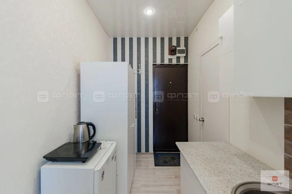 Продажа квартиры, Казань, ул. Николая Ершова - Фото 7