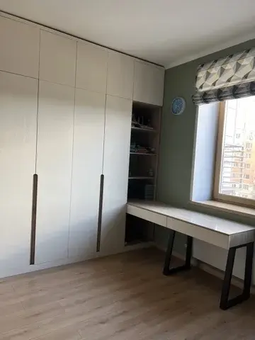 Квартира с полной комплектацией! Свободна юридически и физически! - Фото 15