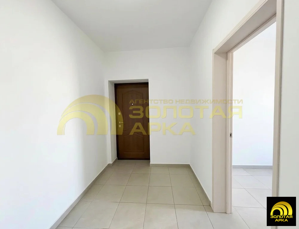 Продажа квартиры, Крымск, Крымский район, ул. Октябрьская - Фото 3