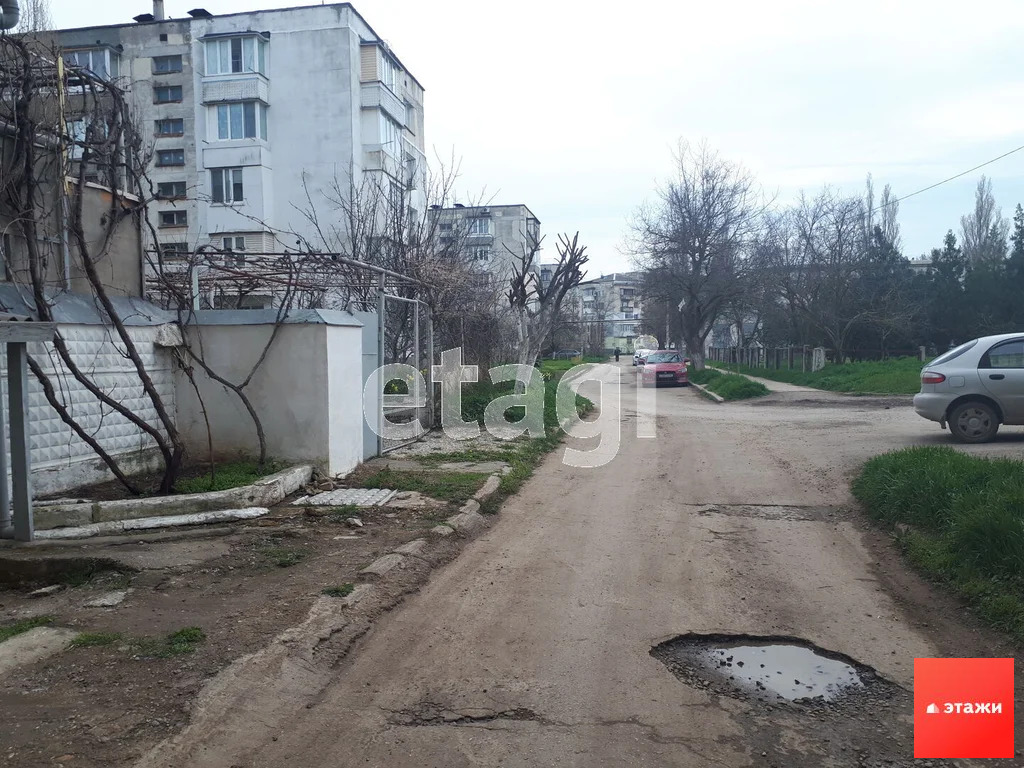 Продажа квартиры, Новофедоровка, Сакский район, ул. Севастопольская - Фото 17