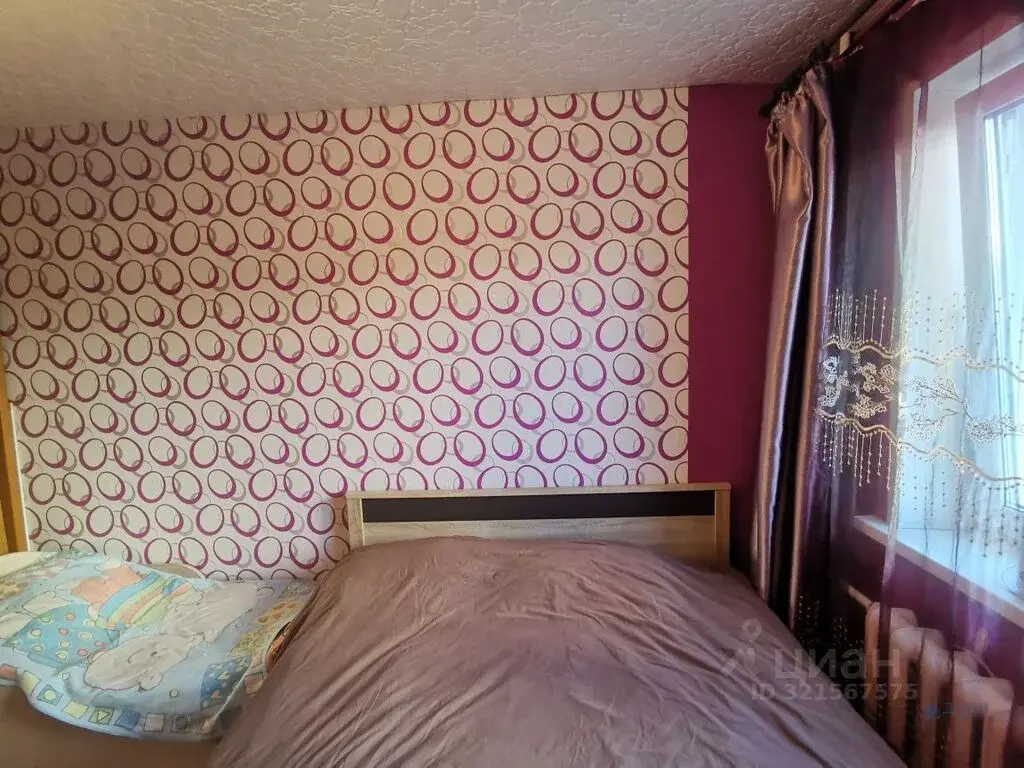 Продаю трехкомнатную квартиру 57.8м Кольцевая ул., 28, Магадан, ... - Фото 10