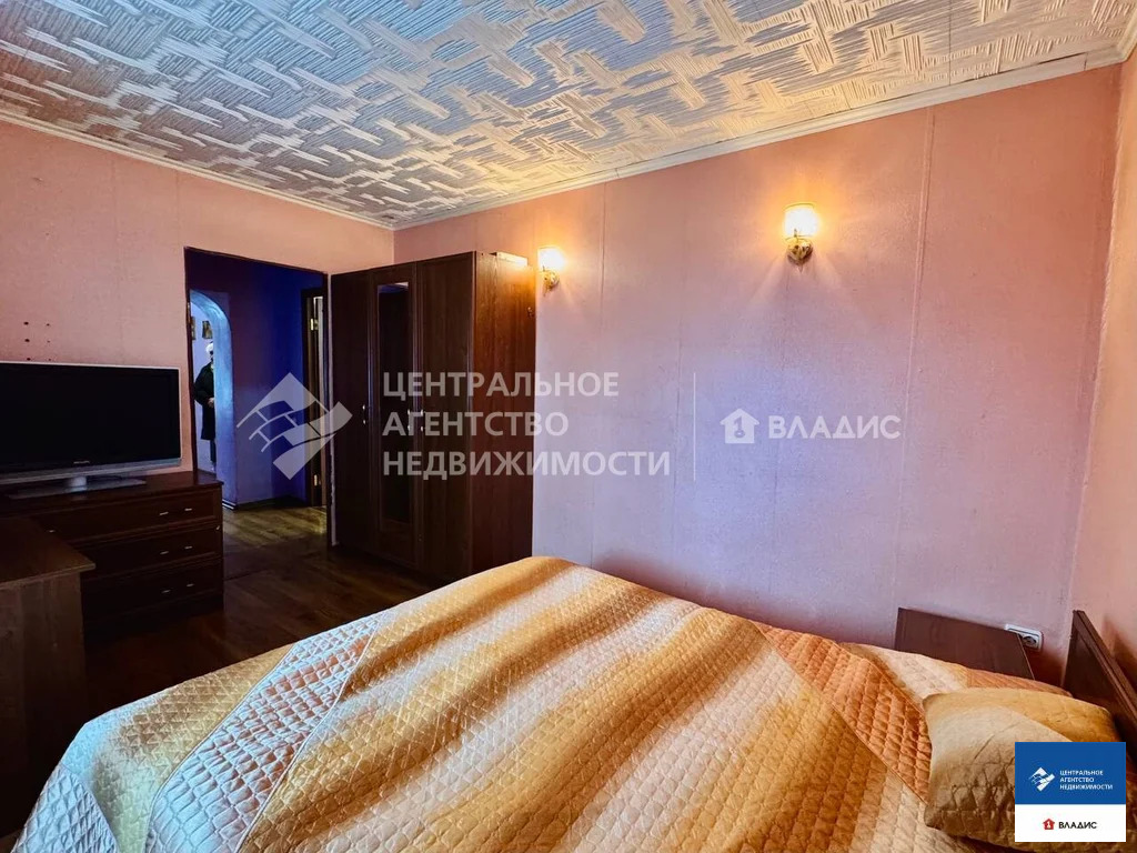 Продажа дома, Рязань, Дорожная улица - Фото 12