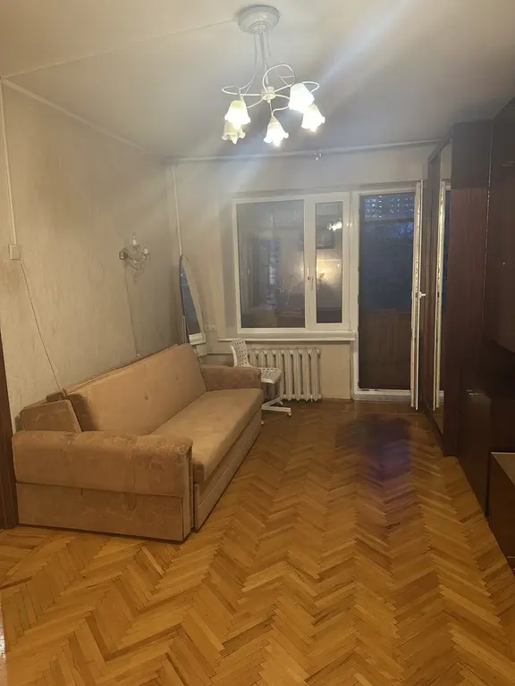 Уютная светлая Двушка рядом с м.Речной Вокзал на Ленинградском шоссе - Фото 22