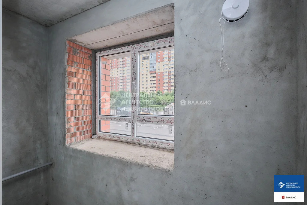 Продажа квартиры, Рязань, Семчинская улица - Фото 18