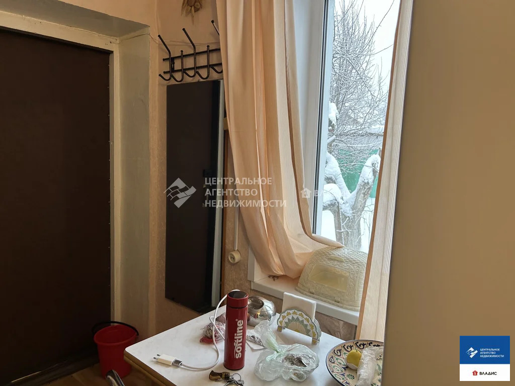 Аренда комнаты, Рязань, 1-й Аллейный проезд - Фото 6