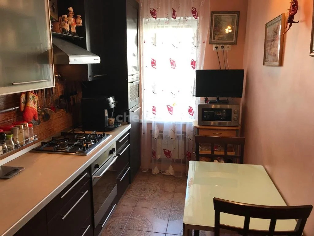 Продажа квартиры, Севастополь, Героев Сталинграда пр-кт. - Фото 13